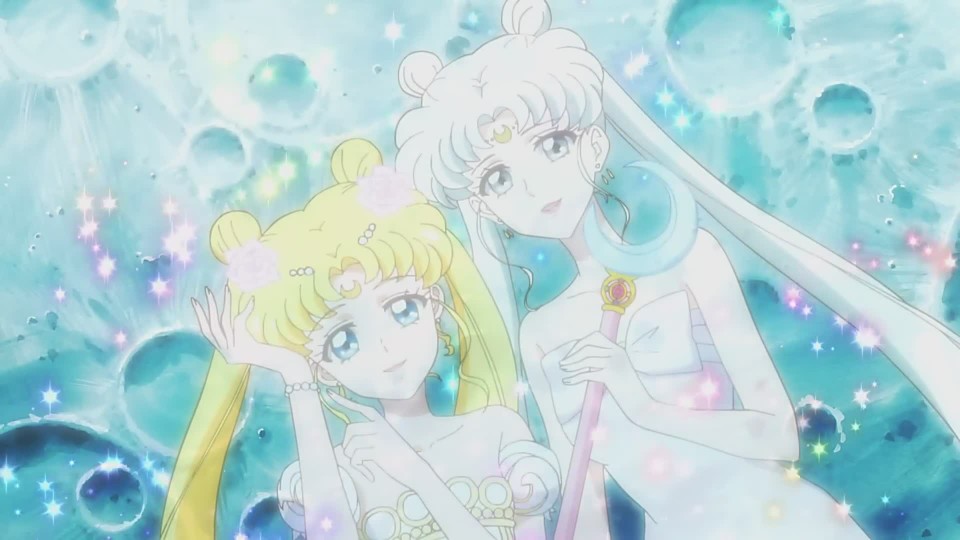 倩妮迪公主(princess serenity)