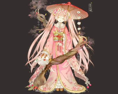 古装动漫