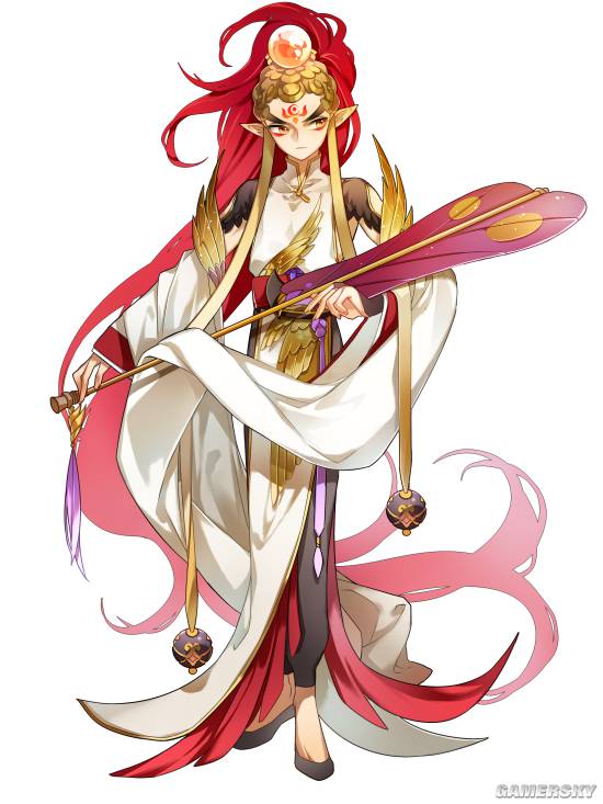 元气封神