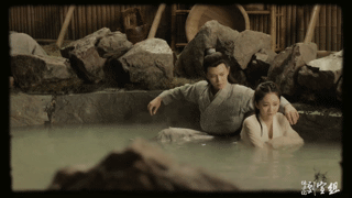 锦衣之下