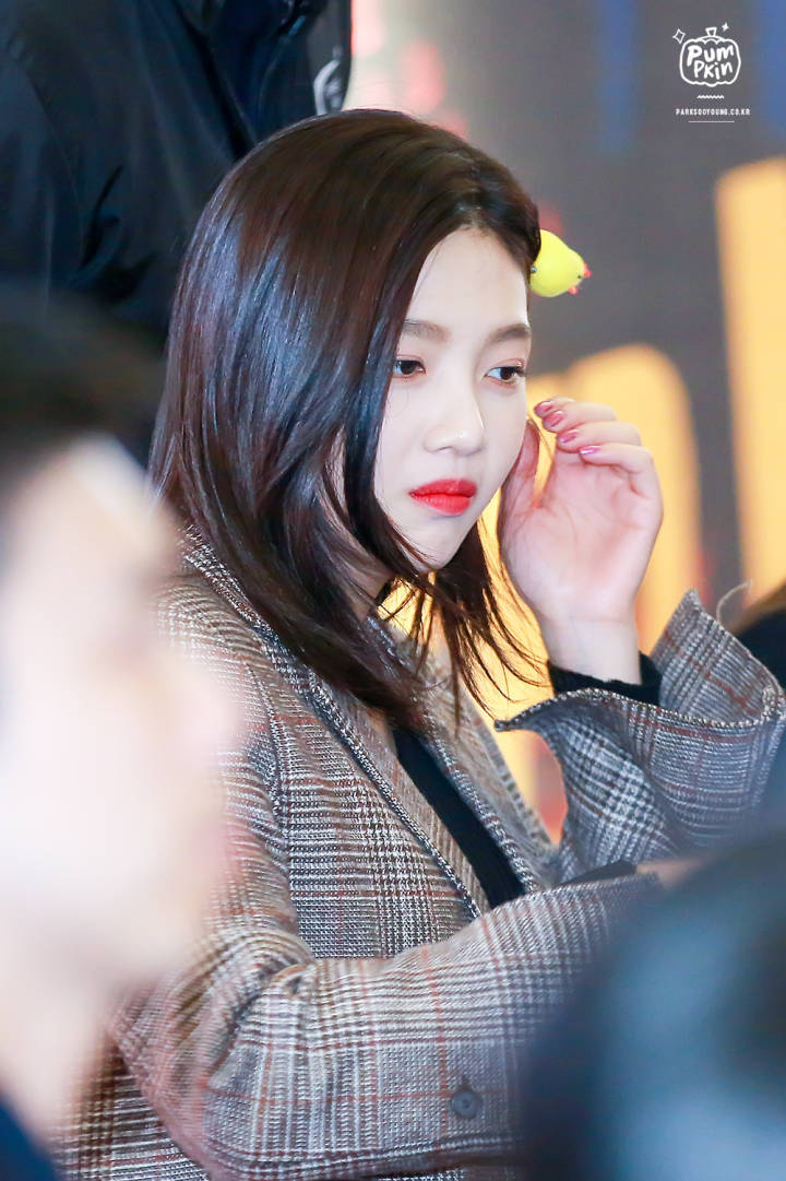 joy