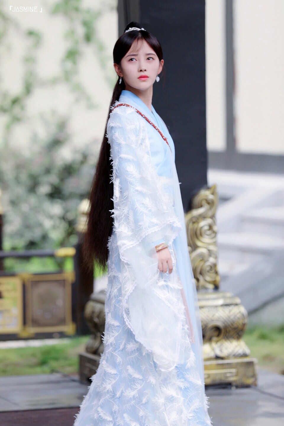 芸汐传韩芸汐