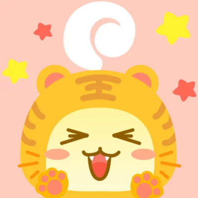 夸张的十二生肖