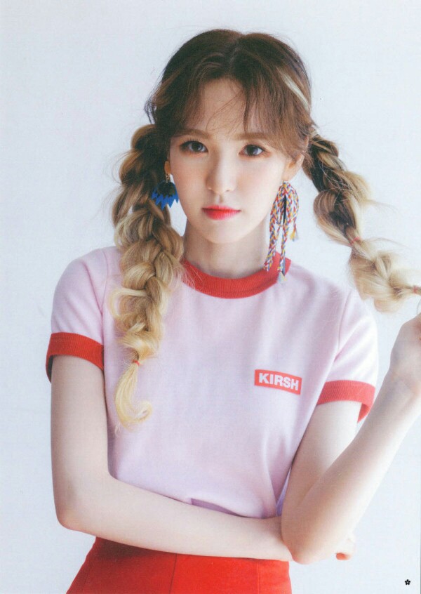 wendy