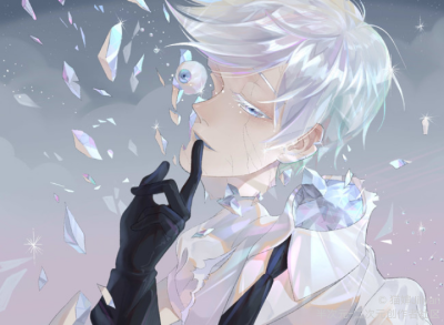 宝石之国
