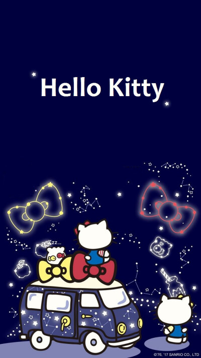 凯蒂猫