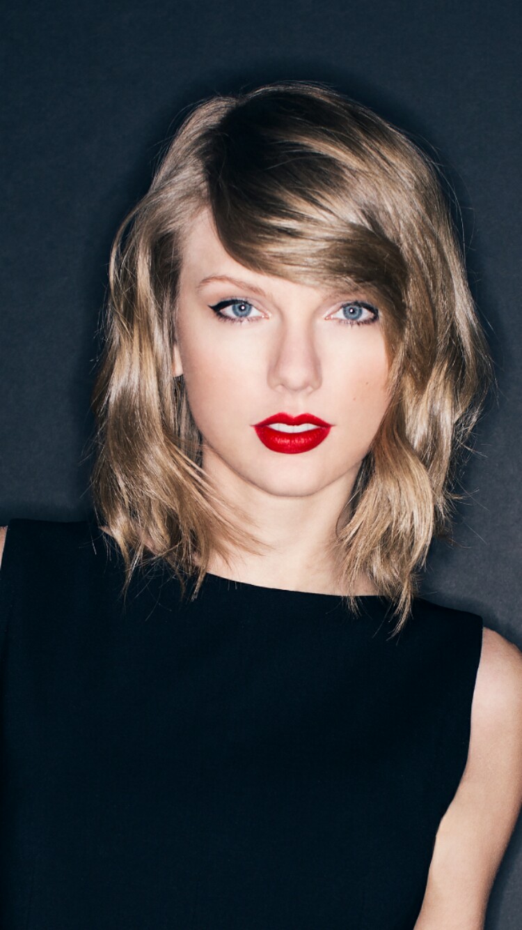 taylor swift壁纸