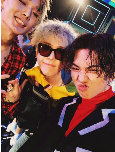 mino zico bobby