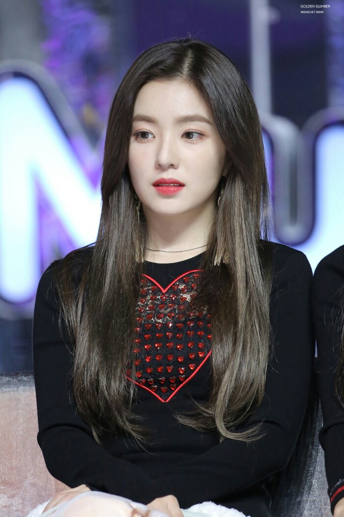 裴珠泫 irene redvelvet