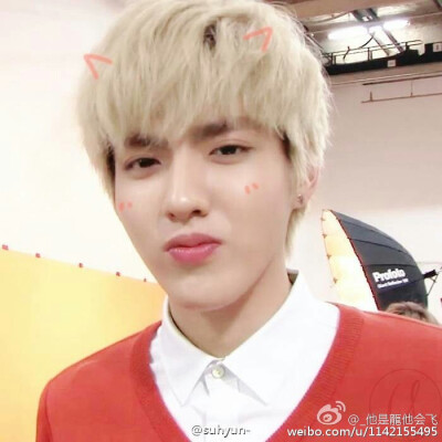 吴亦凡 kris 壁纸 明星 综艺 男神帅哥 美男写真 可爱头像 时尚潮男