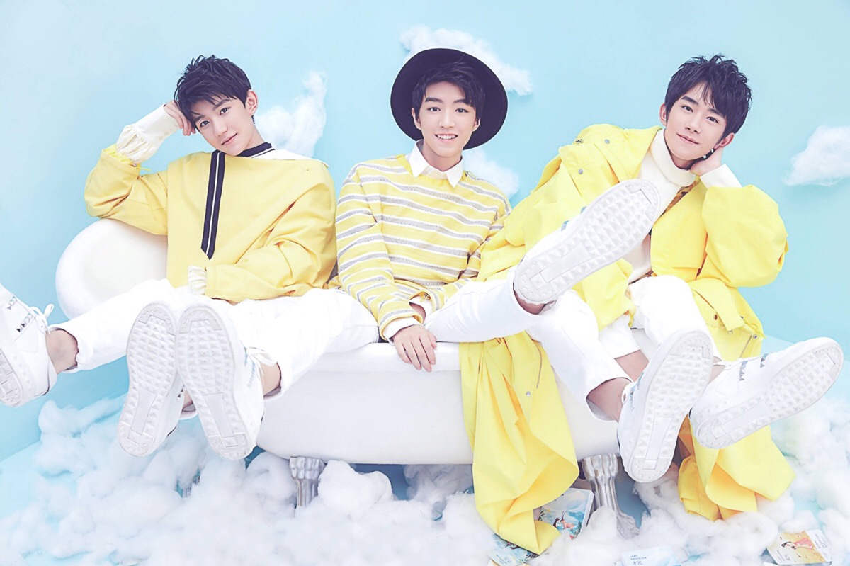 tfboys 