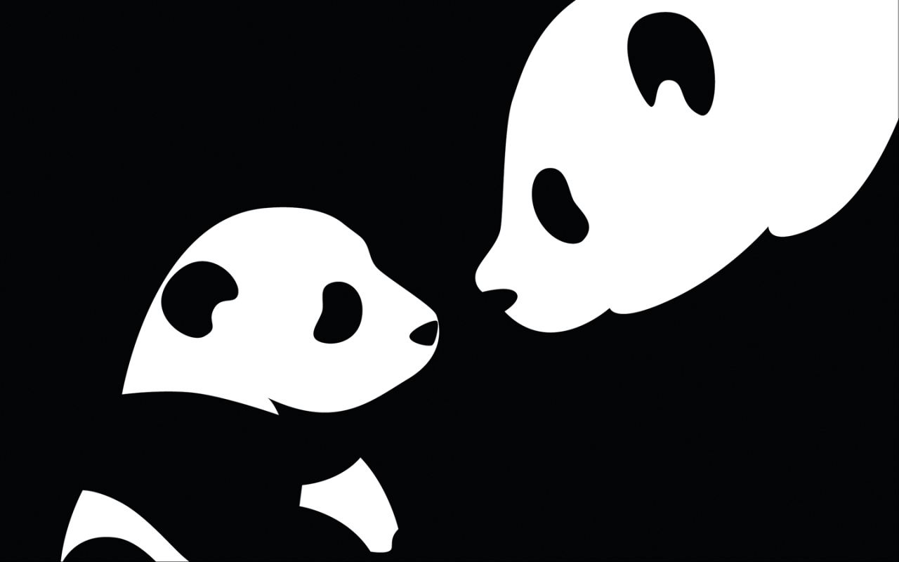 熊猫- 堆糖,美图壁纸兴趣社区