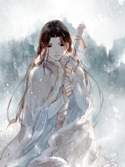 魔道祖师