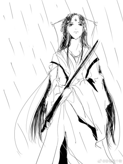 雨师