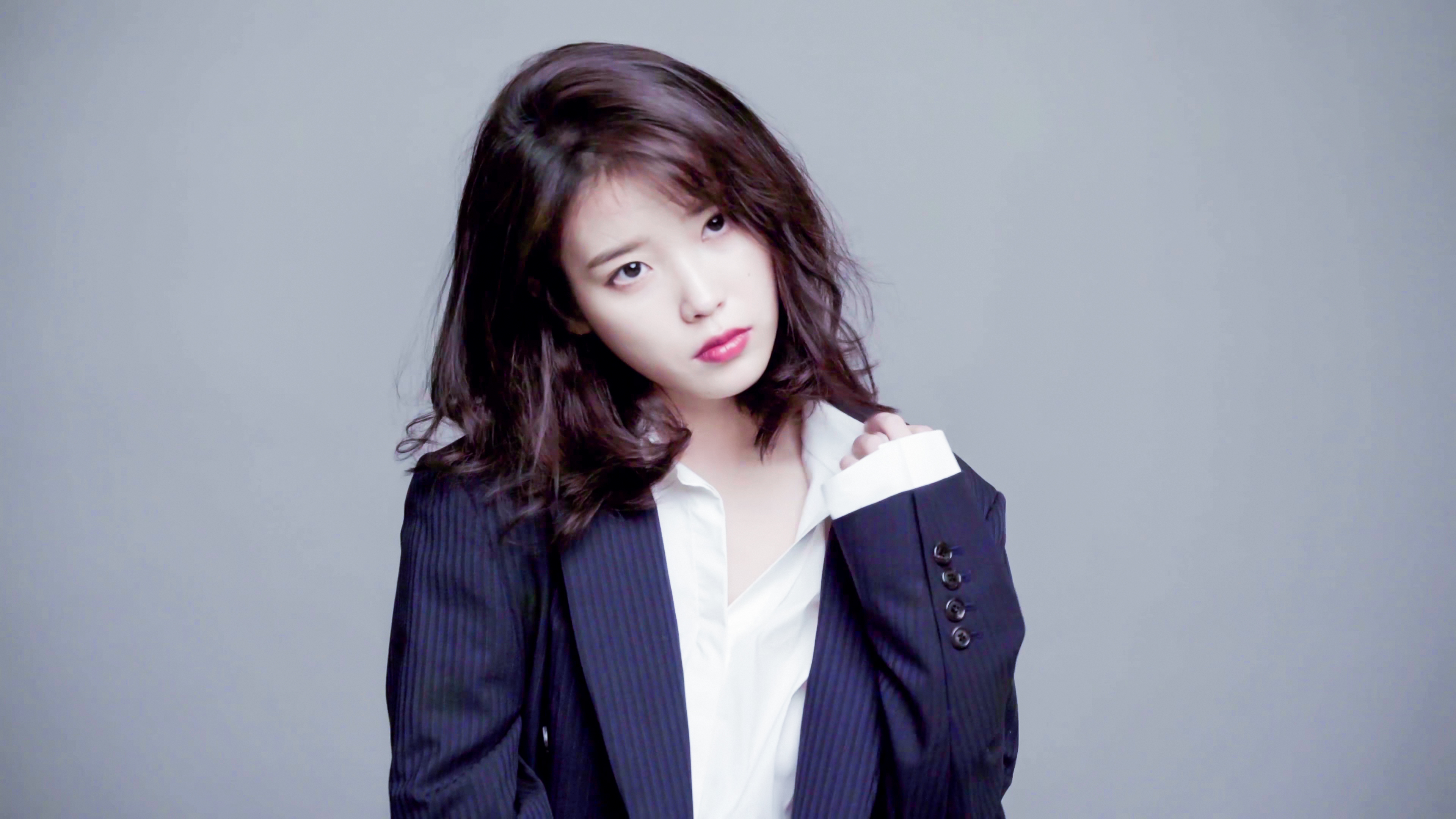 iu 李知恩 李智恩 cr:李知恩iu爱荔枝 - 堆糖,美图壁纸兴趣社区