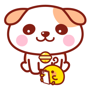 秋田君摸摸表情