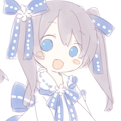 是少女心啦!:软妹头像(ω )☆ 原截 :一只猫