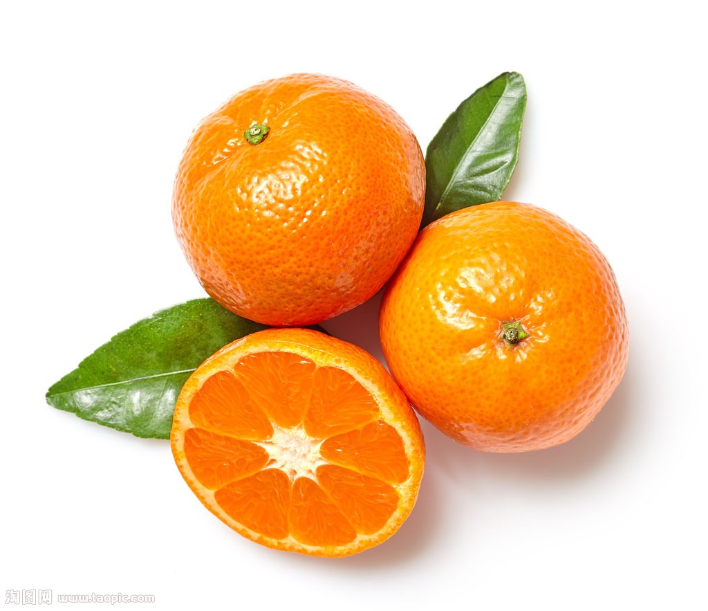 切开的橙子图片素材(图片id:1236153)_-水