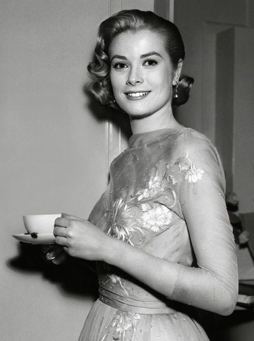 gracekelly