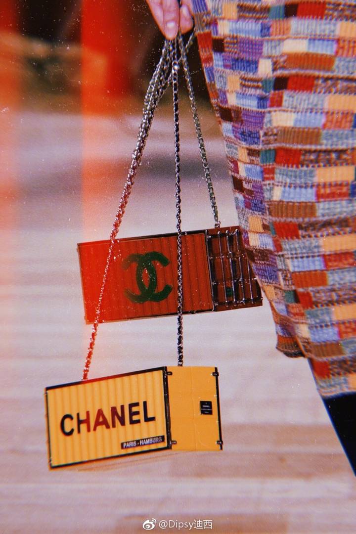 chanel 堆糖,美图壁纸兴趣社区