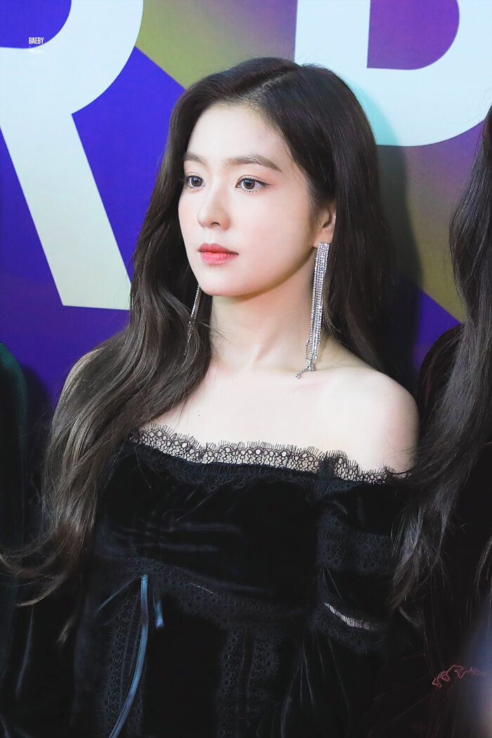 裴珠泫irene redvelvet