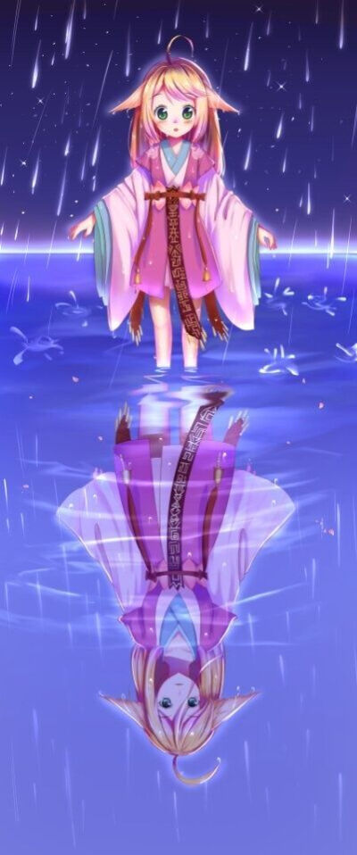《狐妖小红娘》涂山苏苏 涂山红红
