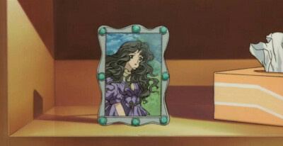 魔卡少女樱里的天宫抚子