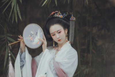 古风- 堆糖,美图壁纸兴趣社区