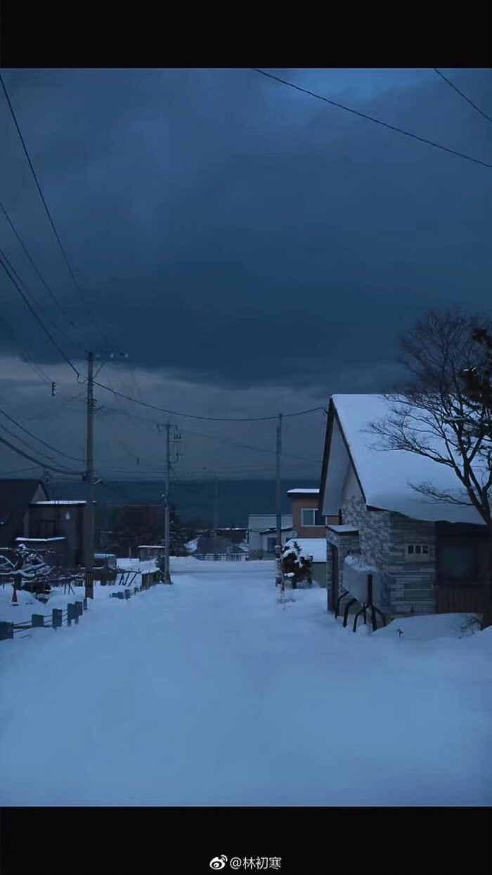 北海道のゆき.图源水印,侵删. - 堆糖,美图壁纸兴趣社区