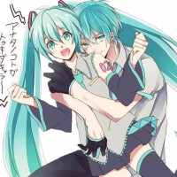 初音未来