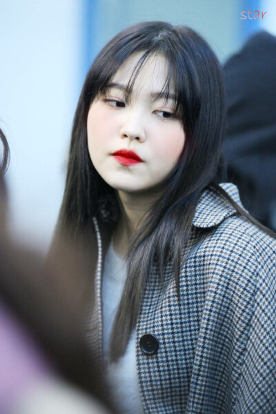 wendy 孙承欢 姜涩琪 seul gi joy朴秀荣 啾一 yeri 金艺琳 裴珠泫