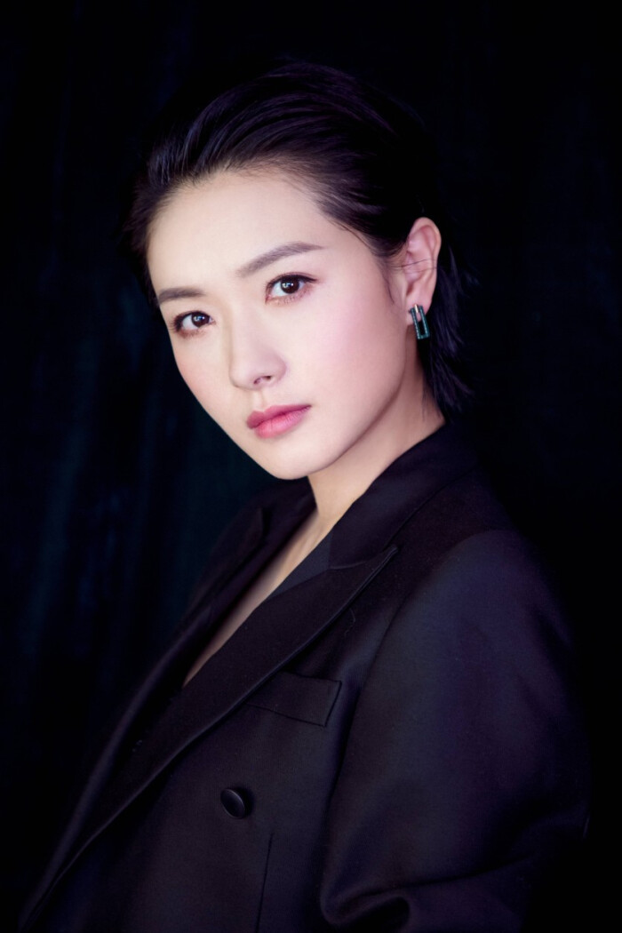 万茜 2017安徽卫视国剧盛典