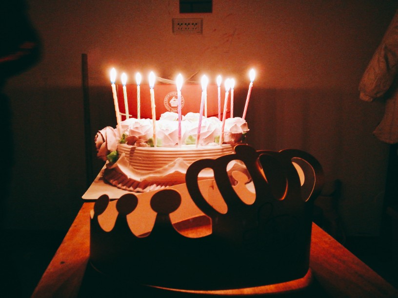生日快乐 - 堆糖,美图壁纸兴趣社区