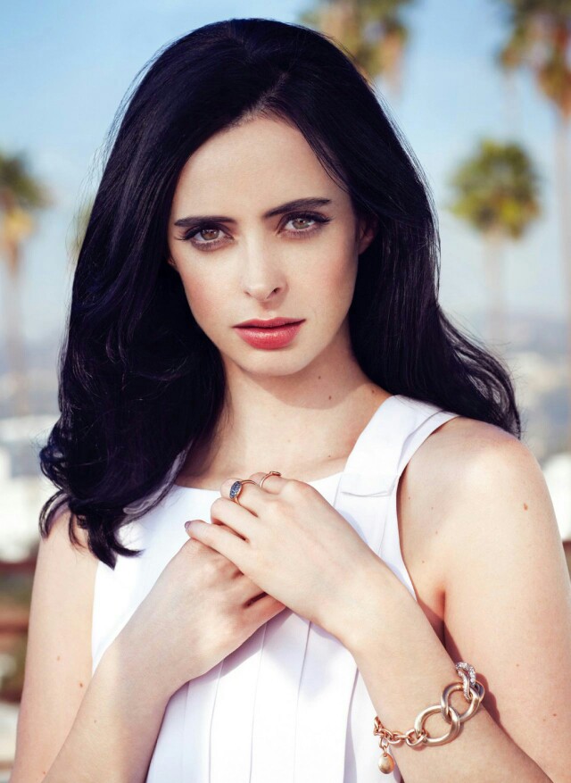 krysten ritter