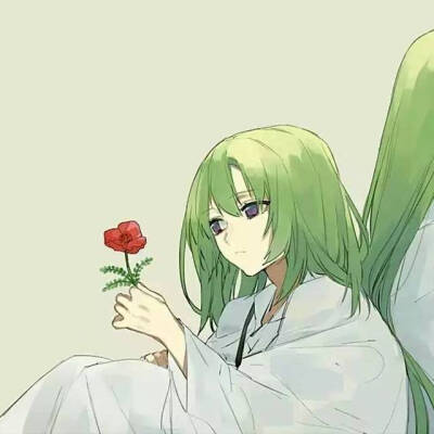 情侣头像