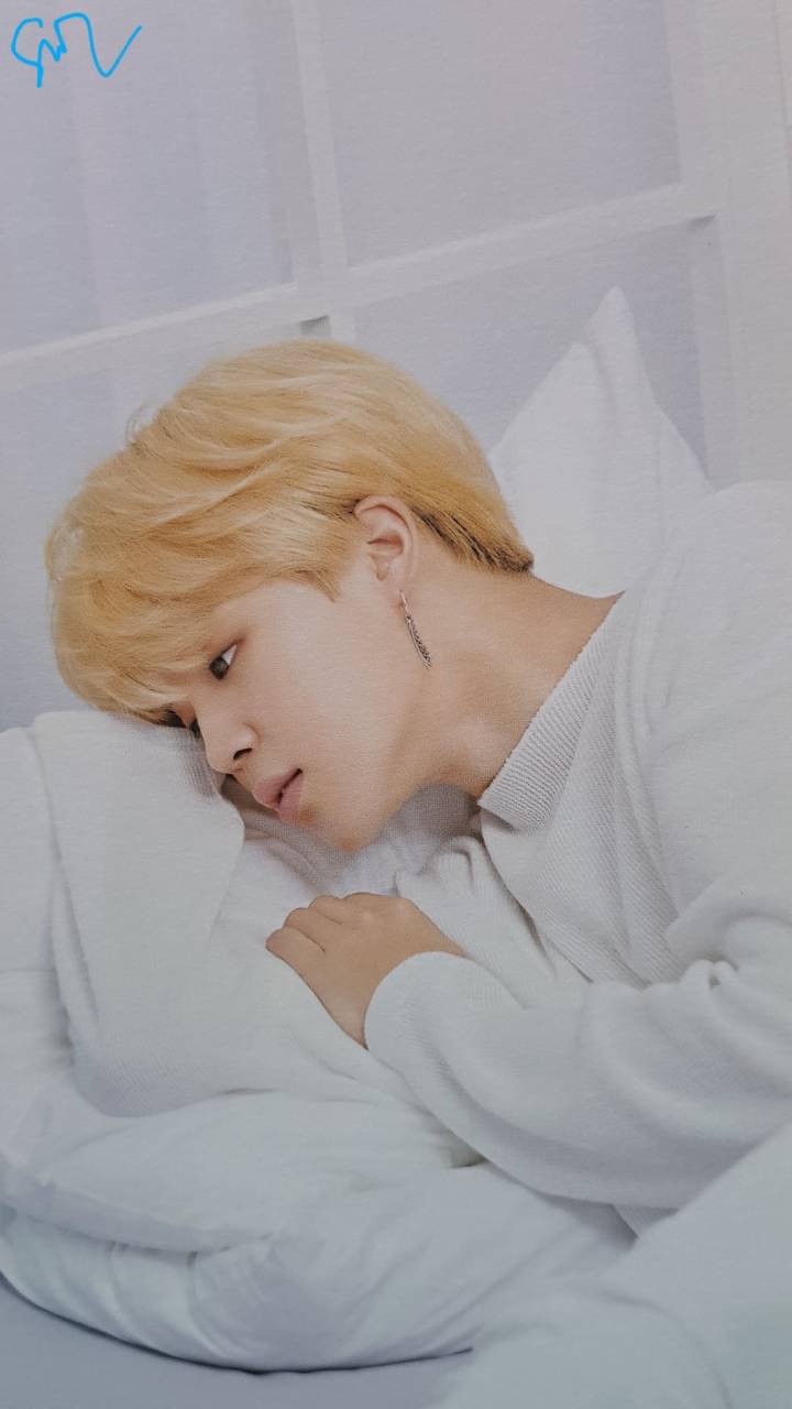 朴智旻jimin