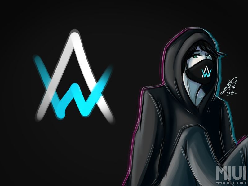 alanwalker