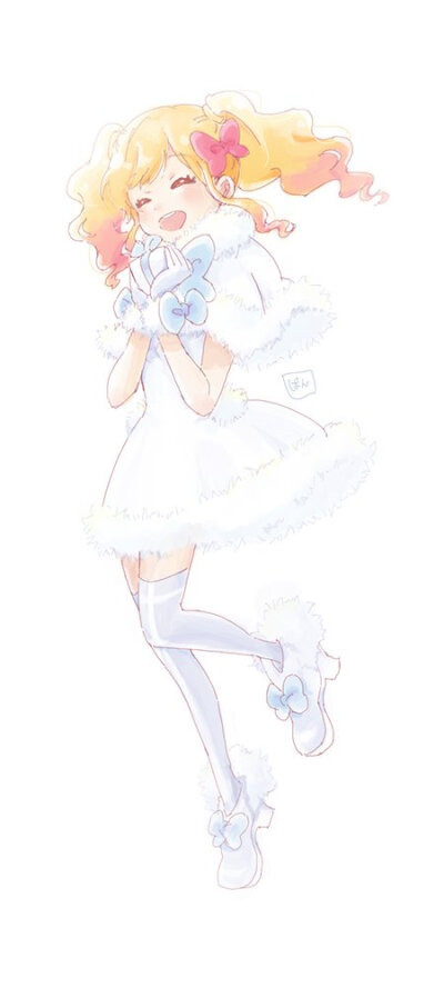 美妙天堂1+偶像活动2