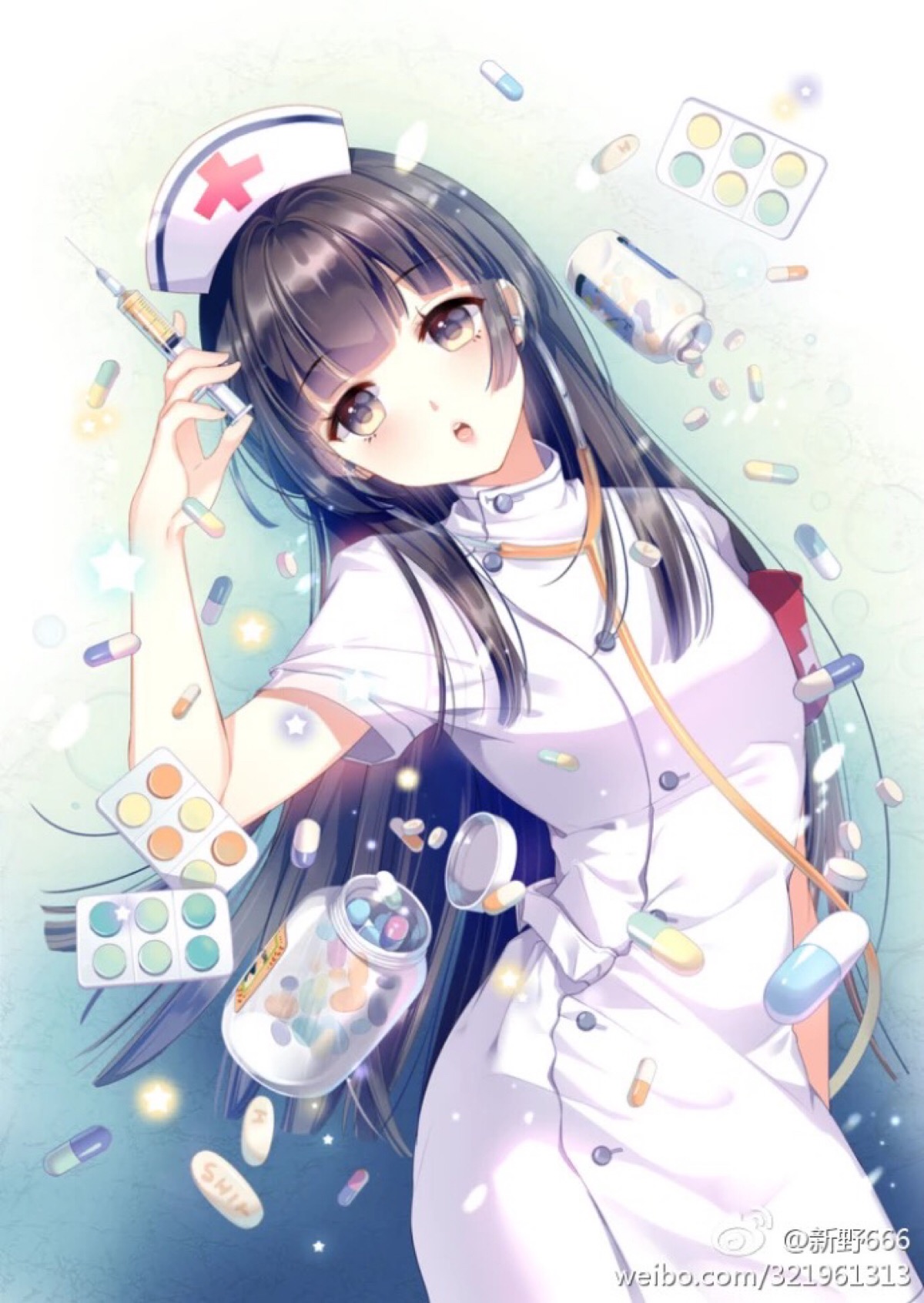 制服诱惑 护士服 护士装情趣性感游戏表演服摄影服批发代发-阿里巴巴