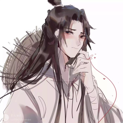 天官赐福