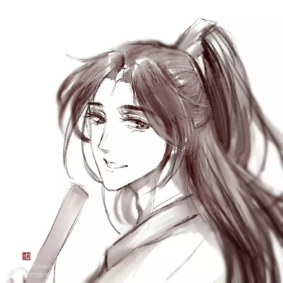 天官赐福.师青玄.双玄.