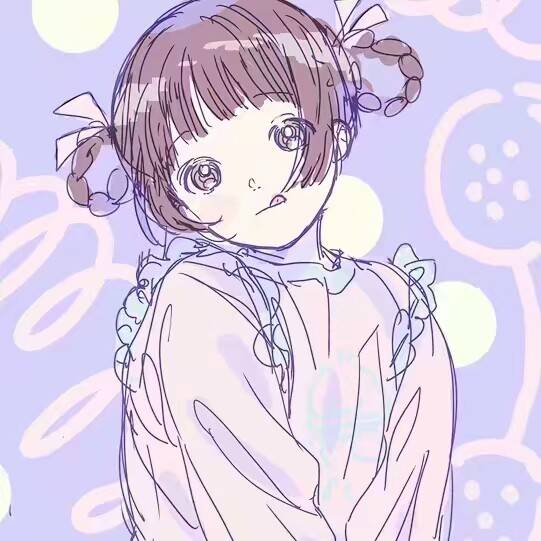 〔高清无水印韩系头像小清新文艺系软妹子森女系女生头像〕下次见你