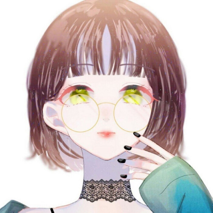 卡通头像