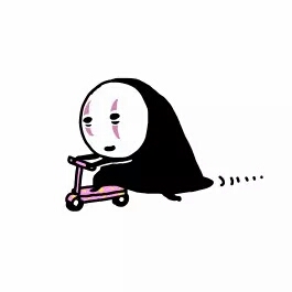 无脸男 小头像 多人头像 闺密头像 基友头像 家族头像
