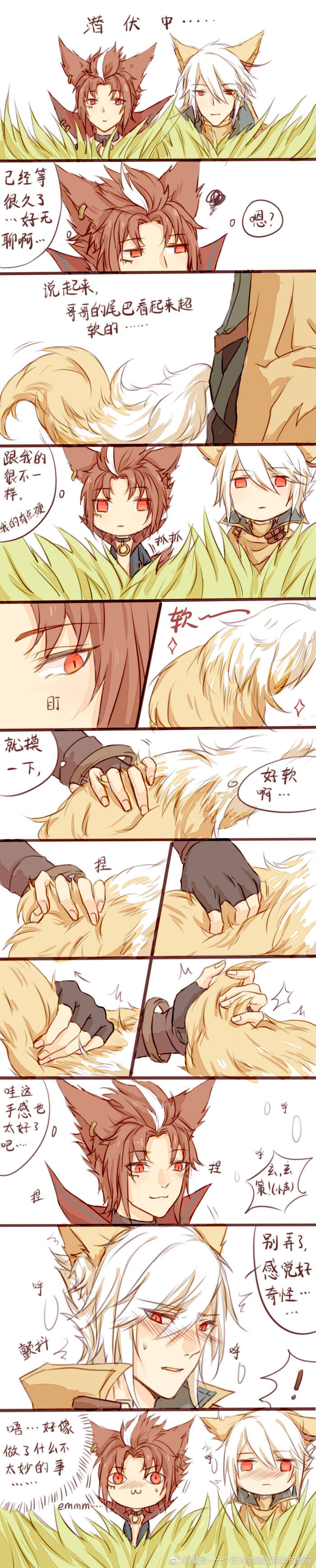 腐图 