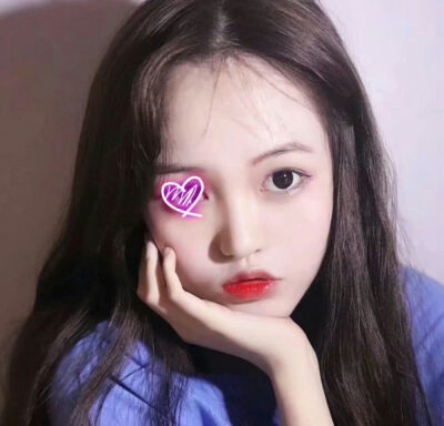 仙女味小姐姐女生头像喜欢就收藏哇动漫女头自截闺蜜女头