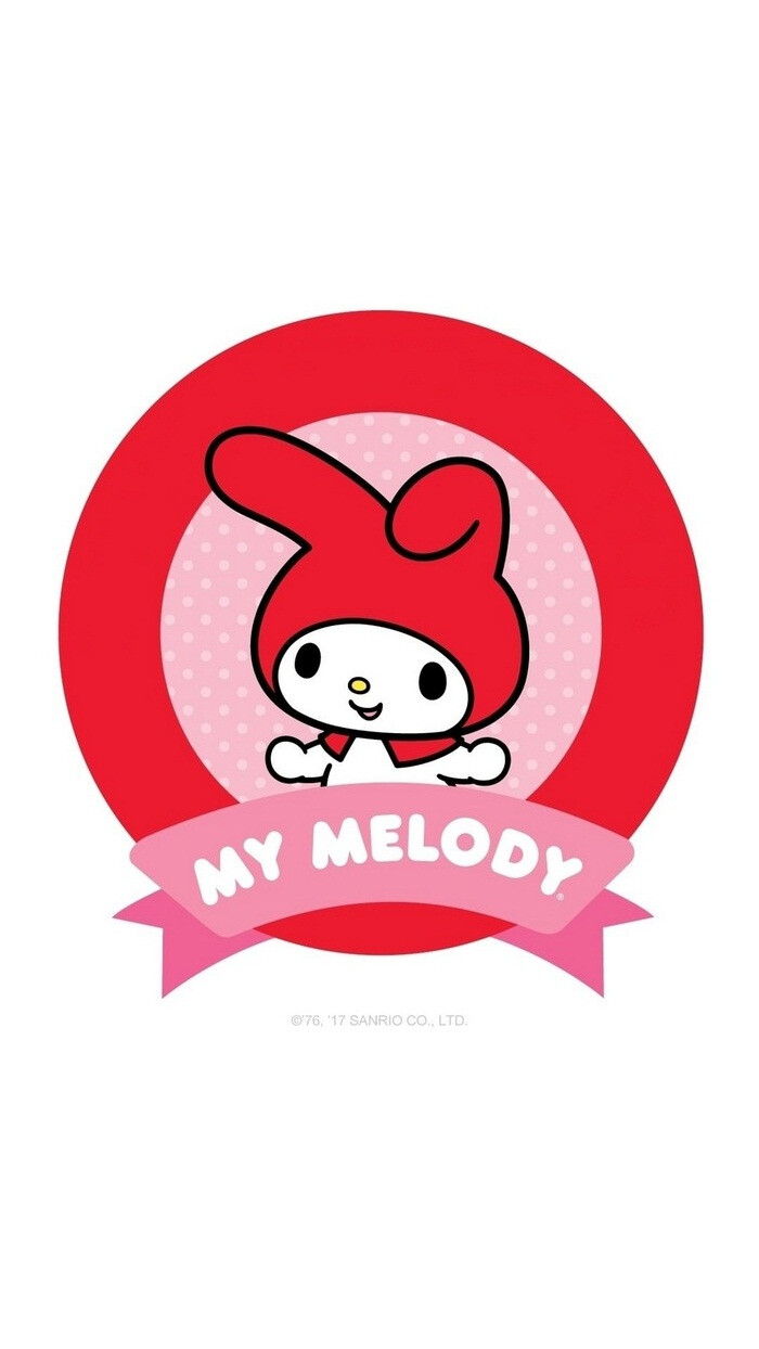 melody壁纸