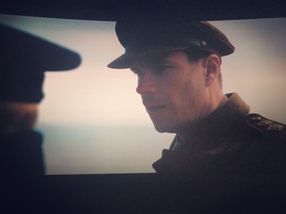 詹姆斯达西 电影截图