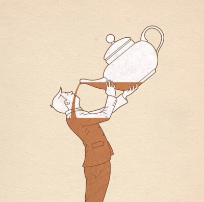 coffee男生头像#ins头像