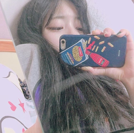少女头像